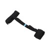Leg Lifter Strap Soft Breathable Leg Training Recovery Stretching Assist
