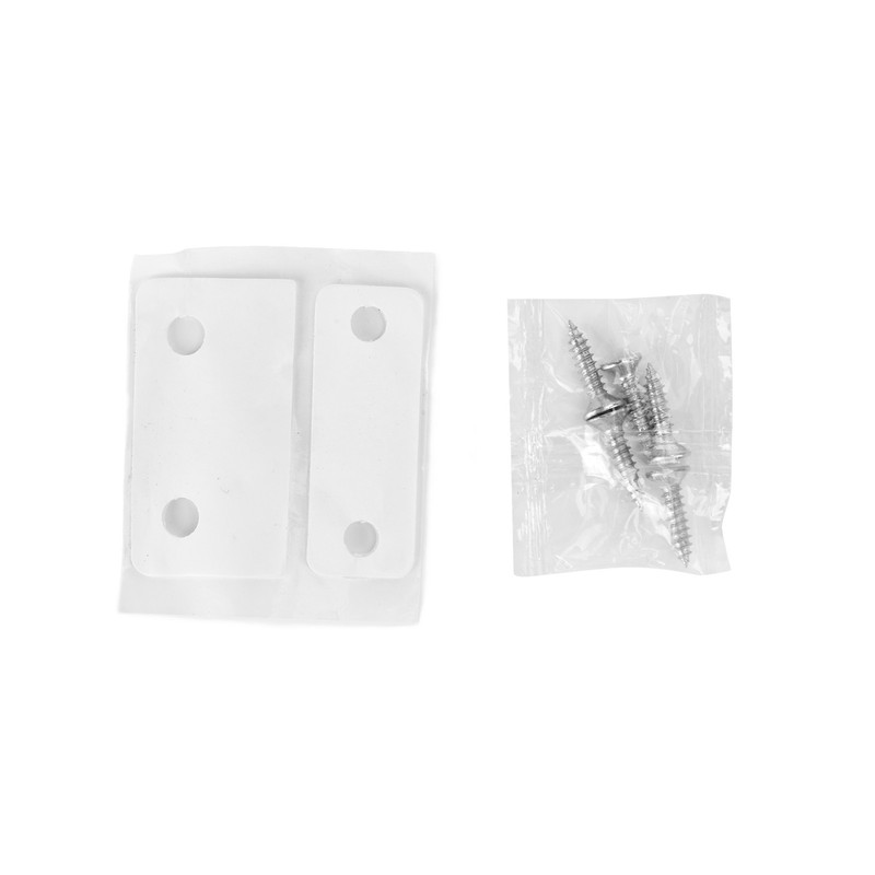 Magnet Catch L Shaped Cold Rolled Steel Hole Free Magnet