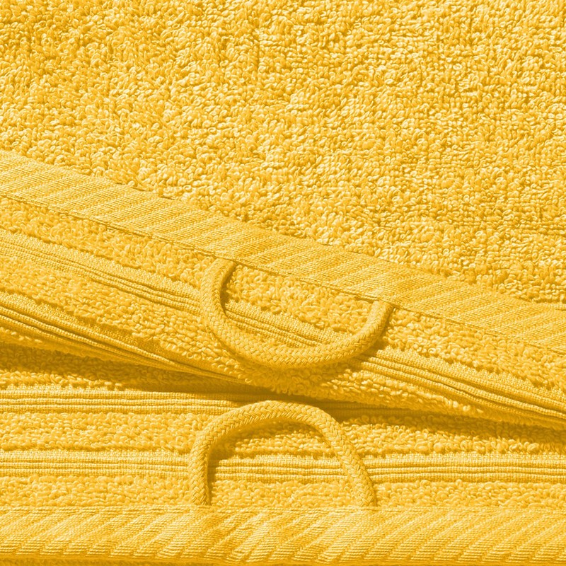 Erwin Müller Heidelberg Towel Set, Terry Towelling Set, 6–Piece 100%