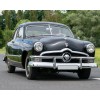 1950 Classic FORD DELUXE Sedan PHOTO  (223-O)