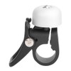 Handlebar Bell Ring Horn with Folding Hook for Xiaomi M365