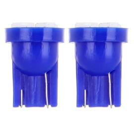 cciyu T10 Festoon LED Bulbs Super Bright:Ice Blue Interior Car Lights 194 168 W5W 175 2825 161 fit for Dome Map Door Light Courtesy Light Bulb Pack of 2