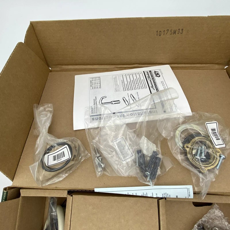 American Standard NEW AMERICAN STANDARD 2064.172.295 SERIN EXTENSION POWER PROXIMITY