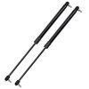 2 Pack 20" 700N/157lb Gas Struts Lift Supports for Truck