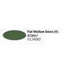 BI4734AP Flat Medium Green 2 (20ml) FS34082 - Medium Green 2 / BI4734AP Flat Medium Green 2 (20ml) FS34082 - 미디엄그린2