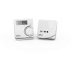 EPH COMBIPACK 3, Wireless Room RF Thermostat & Receiver