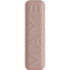 Maybelline Serum Lipstick Labial en Barra Hidratante Mate Maybe It's…