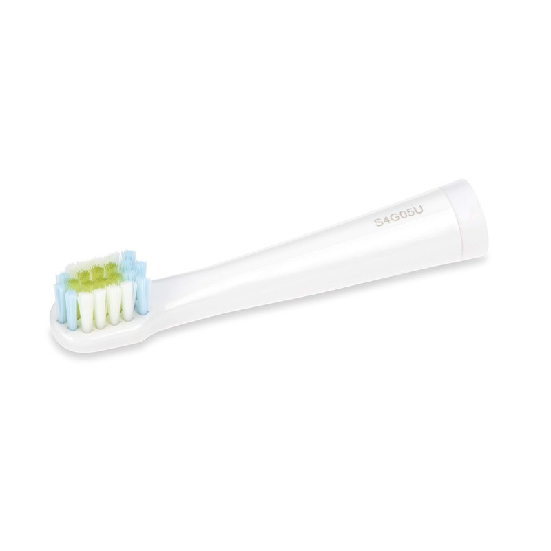 Dr. Talbot's Sonic Toothbrush Replacement Heads 4 Pack