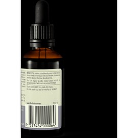 WANDERLUST VALERIAN DROPS 50ML