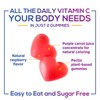 Zero Sugar Vitamin C Gummies - Immune Support & Antioxidant