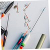WHAMVOX 1 Set Portable Fishing Hooks Angling Bait Hook Tackle