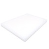 CENPEK Leather Punching Mat, Poly Cutting Board, Punch Pad, Punch