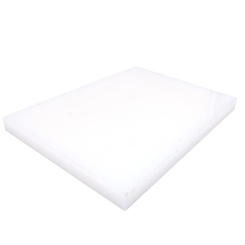 CENPEK Leather Punching Mat, Poly Cutting Board, Punch Pad, Punch
