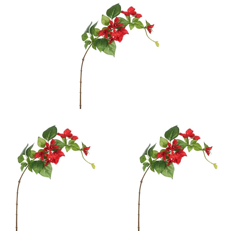 Vickerman FA172502 Everyday Bougainvillea Stem