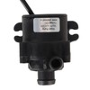 Ice Machine Water Pump 5W Brushless Large Flow Low Running