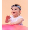 Kiddus Baby Sunglasses for Boys and Girls Aged 0 Months