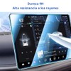 GV TECH Protector de pantalla de cristal Templado 15.6 pulgadas