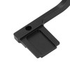 Hot Shoe Thumb Up Rest Hand Grip for A7M4 A7R4