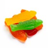 SWEDISH FISH Assorted Soft & Chewy Candy, 5 lb