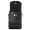 MegaGear Nikon Coolpix A900 Leather Camera Case With Strap -