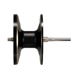 Shimano 22 Yumeya 17 Oshiaji 2001 MAX Spool