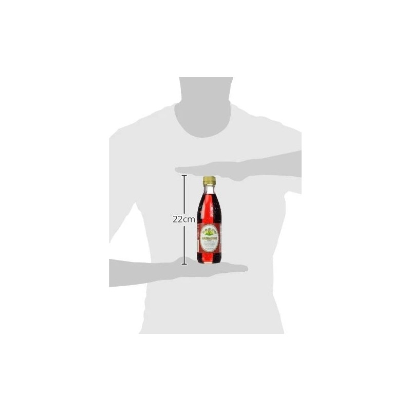 Rose's Grenadine Syrup, 12 Ounce