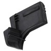 Door Gasket Seal Block Right for Smeg Dishwasher Equivalent to