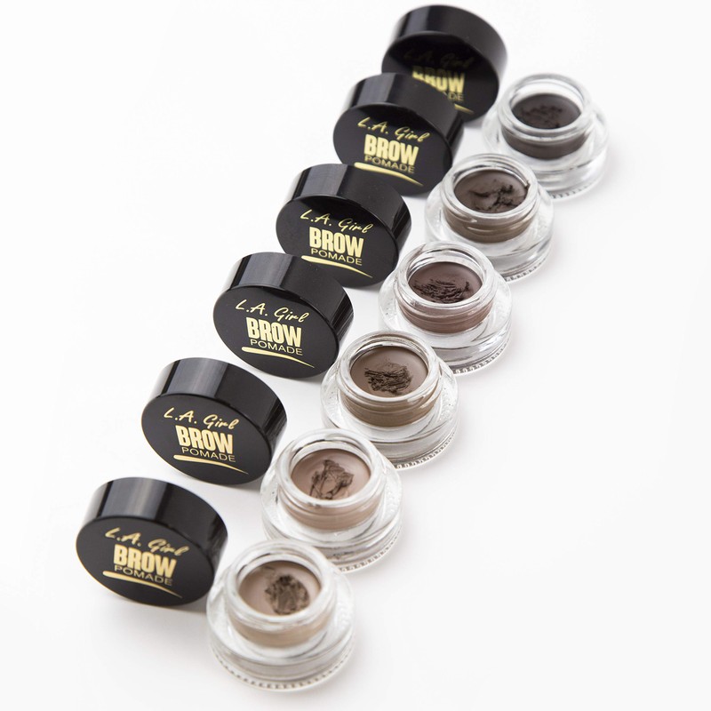 L.A. Girl Brow Pomade Taupe
