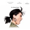 Wireless Bluetooth 5.0 Earphone Hifi Stereo Headset with Dual Microphones