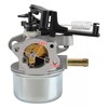 LIZAPUS Carburetor Compatible with Craftsman Pressure Washer Model 580.752950 580752950