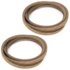 PHUOC LOC THO for Replacement Drive Belts for Cub Cadet