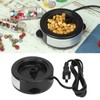 Sealing Wax Melting Furnace 50ml Lacquer Sealing Stamp Electric Heating