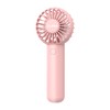 Coohea Mini Handheld Fan, Small Cute Design, 3 Powerful Speeds,
