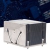 SNK P0048PS 2U Server Heat Sink Industrial Cooling Radiator Cooling