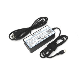 LG Ac Adapter for LG Gram 17 17Z90N-R.AAS9U1 17Z90N-R.AAC8U1 Laptop  USB-C
