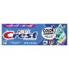 Crest Oral Care, Toothpaste Fluoride Anticavity Bubble Gum 3+ Years,