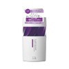 unlabel EX Bounce Treatment, Exosome, Moonlit Lavender Scent, Moisturized, Wavy,