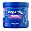 Dogelthy Mobility Suplemento Condroprotector en Polvo para Perro