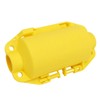 Industrial Electrical Plug Lockout Device Set Universal Electrical Plug Lockout