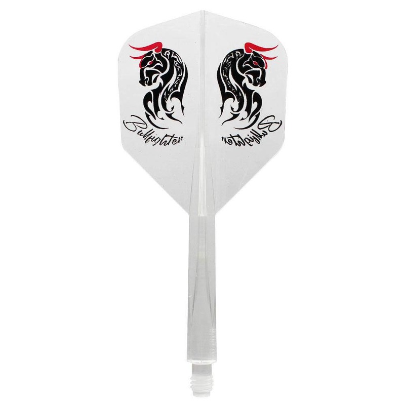CONDOR AXE Bullfighter Jose Darts Flight Condor Axe Bullfighter Jose