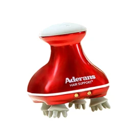 Reizvoll Adelance Bath Time Spa Scalp Care Machine Developed by Adrenance, a Leader in Japanese Hair Science