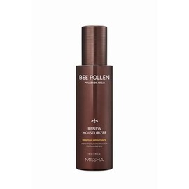 Missha 미샤 미샤 비폴렌 리뉴 모이스처라이저 130ml Missha Bee Pollen Renew Moisturizer 130ml