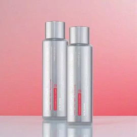 Dr. Oracle 닥터오라클 큐어소나 리쥬코드 에센스 토너 140ml x 2개 Dr. Oracle Cure Sonata Rejuvenating Essence Toner 140ml x 2 [Curezone L'JuuCode Essence Toner 140ml 2 pieces]