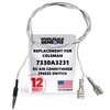Coleman 7330A3231 RV Air Conditioner Freeze Switch Replacement 12 Month