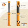 EverBrite 1000LM LED Work Light, Rechargeable Work Light for Mechanics