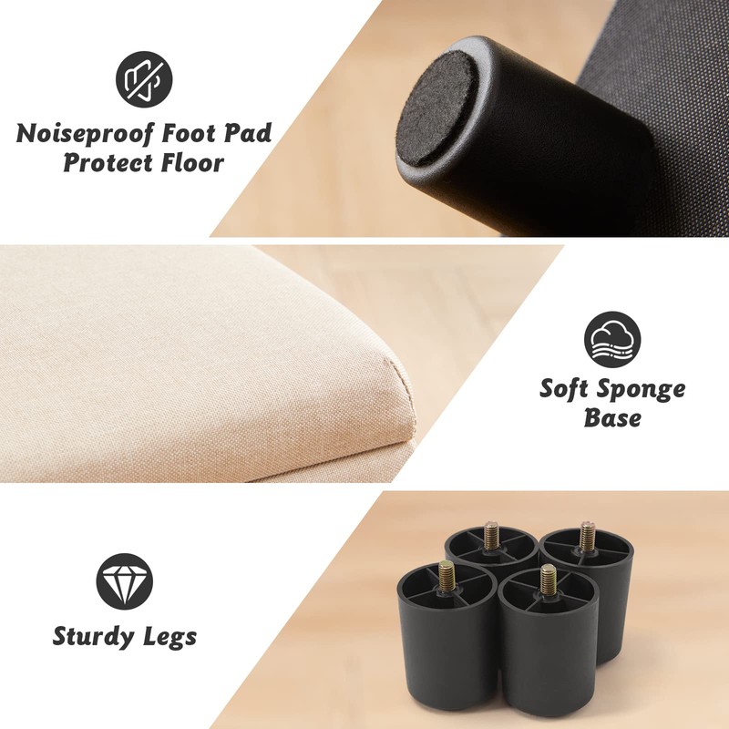 Small Foot Stool Under Desk Foot Stools Ottoman Footstool Foot