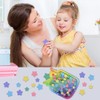 iSuperb Star Reward Jar for Kids, Star Responsibility Chores Chart