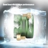 RC Ship Boat Motors Water Cooling Jacket Water Cool Kit