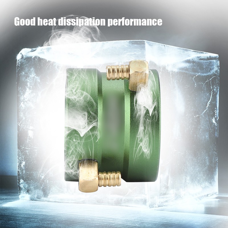 RC Ship Boat Motors Water Cooling Jacket Water Cool Kit