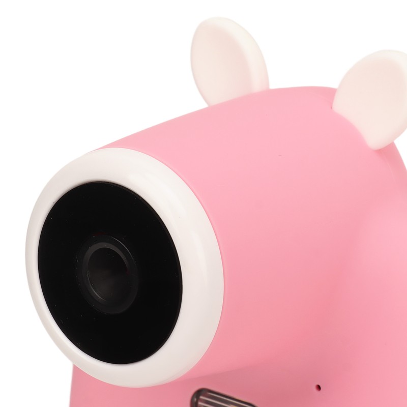 P1 Children Instant Print Camera Thermal Printing Camera with Print
